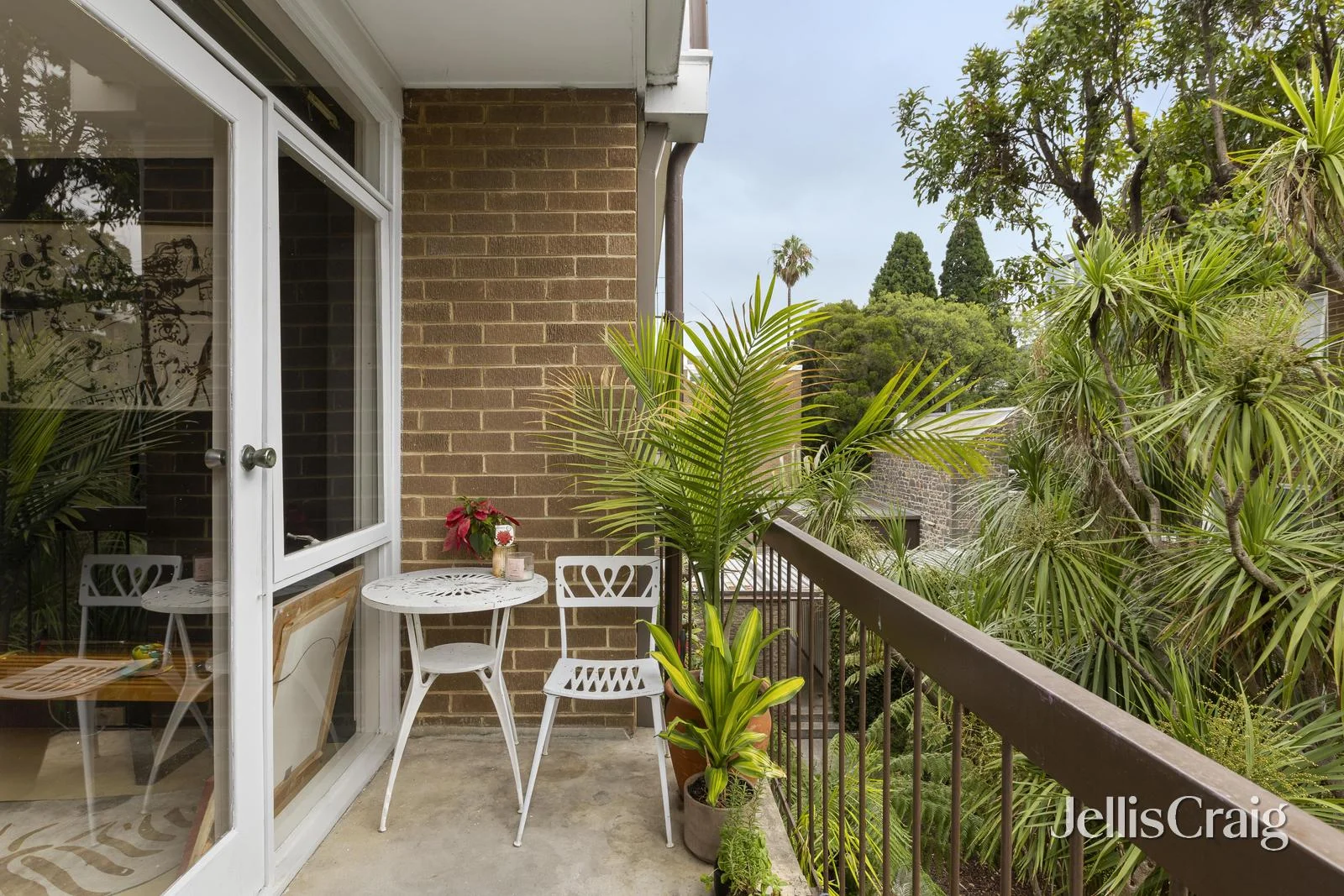 Additional image 3 of 61/34-50 King William Street, Fitzroy VIC 3065