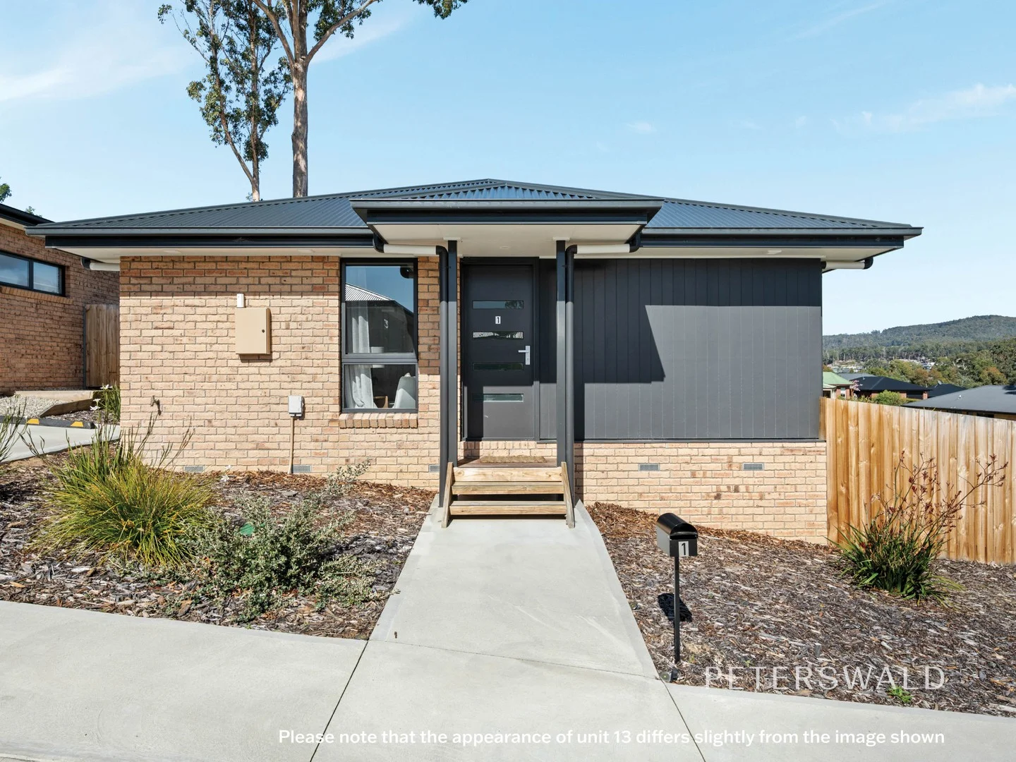 13/39 Moir Road, Kingston TAS 7050
