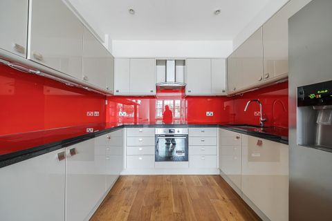Horbury Mews, London W11