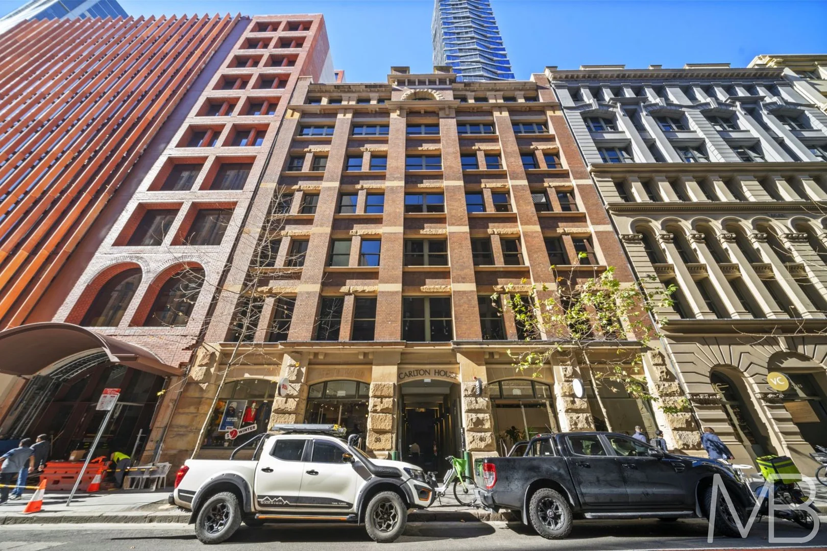 Additional image 14 of 901/38 York Street, Sydney NSW 2000