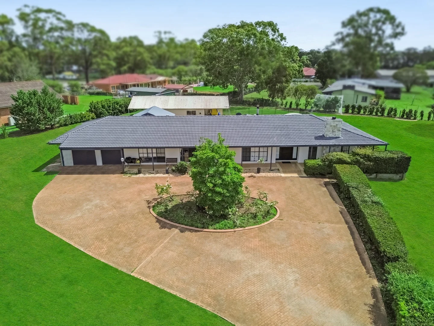 4 Waterhouse Drive, Silverdale NSW 2752