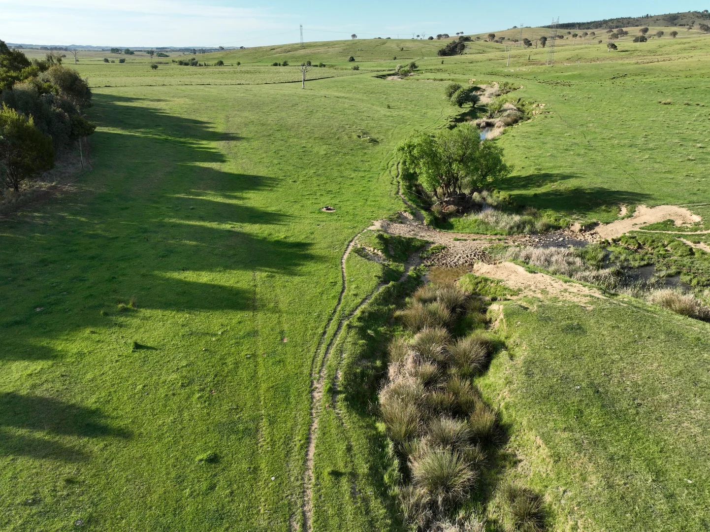 Additional image 6 of 'McCrystal', Lot 3 Lade Vale Road, Gunning NSW 2581