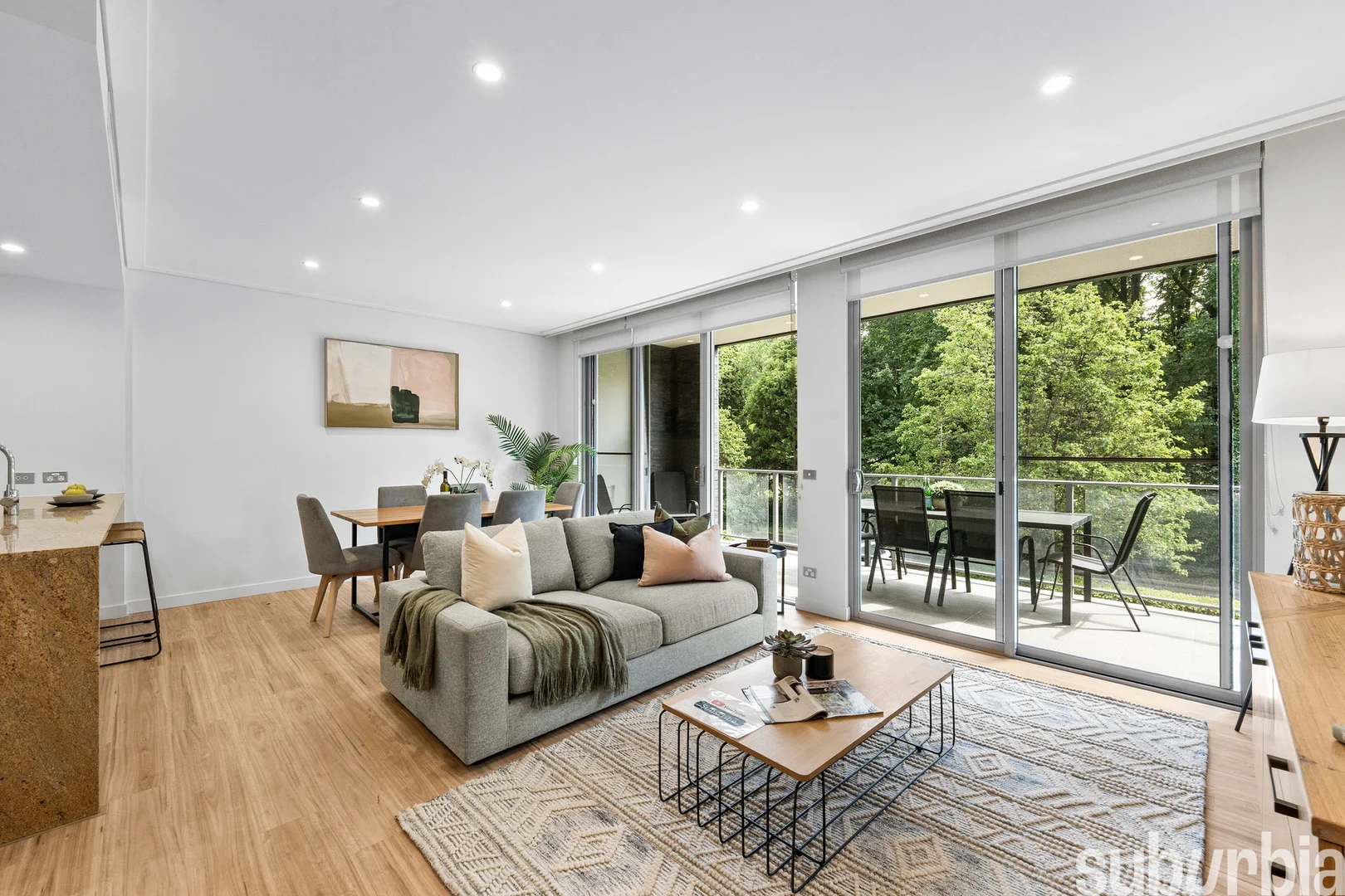 Additional image 4 of 68/15 Coranderrk Street, City ACT 2601