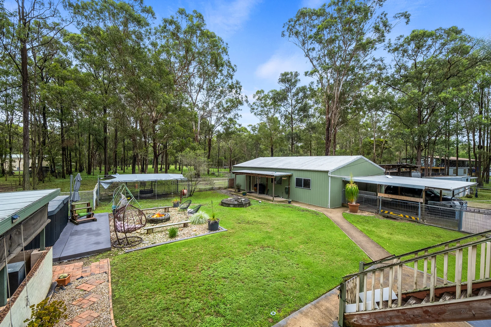 Additional image 20 of 21-23 Bowman Road, Londonderry NSW 2753