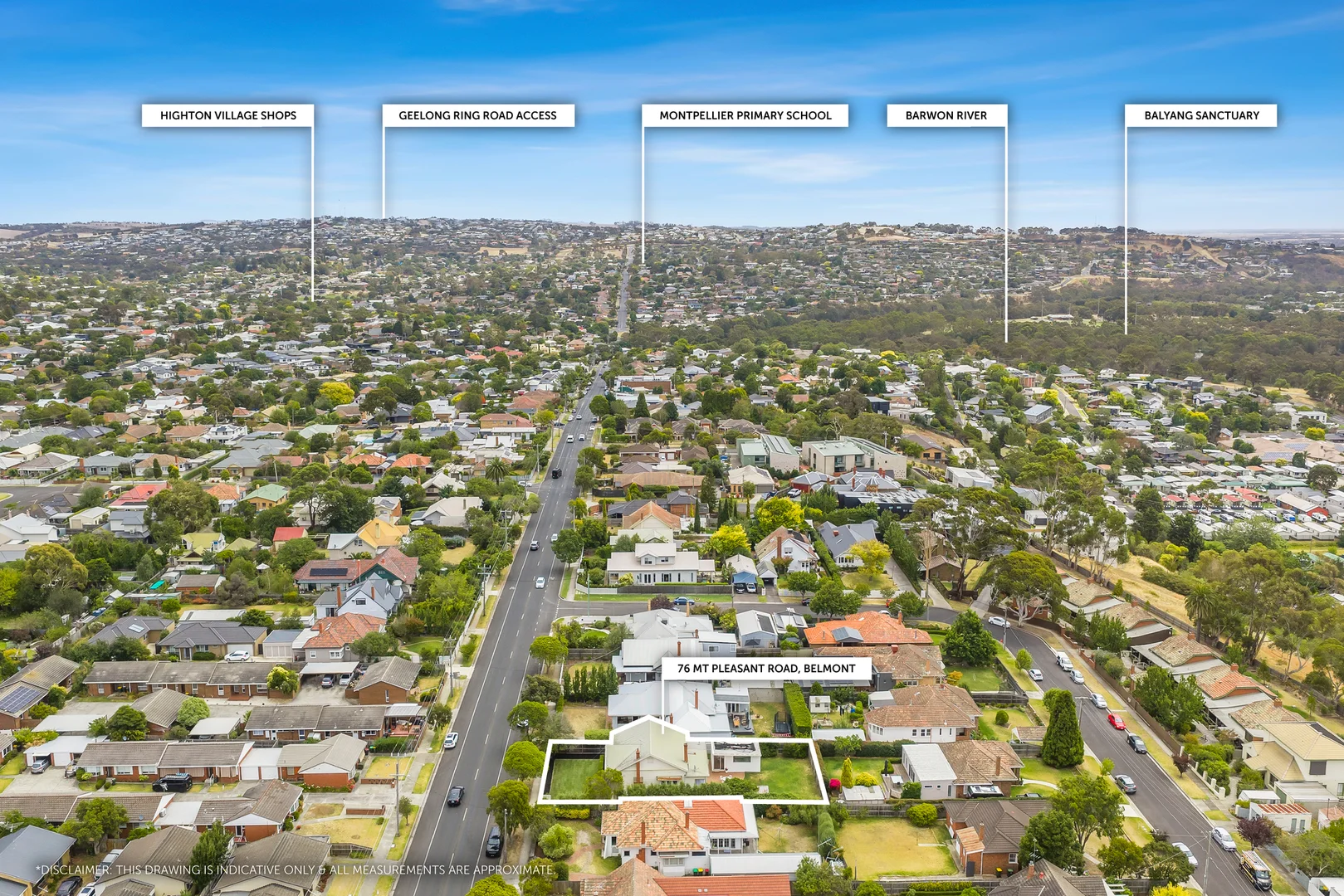 Additional image 20 of 76 Mt Pleasant Road, Belmont VIC 3216