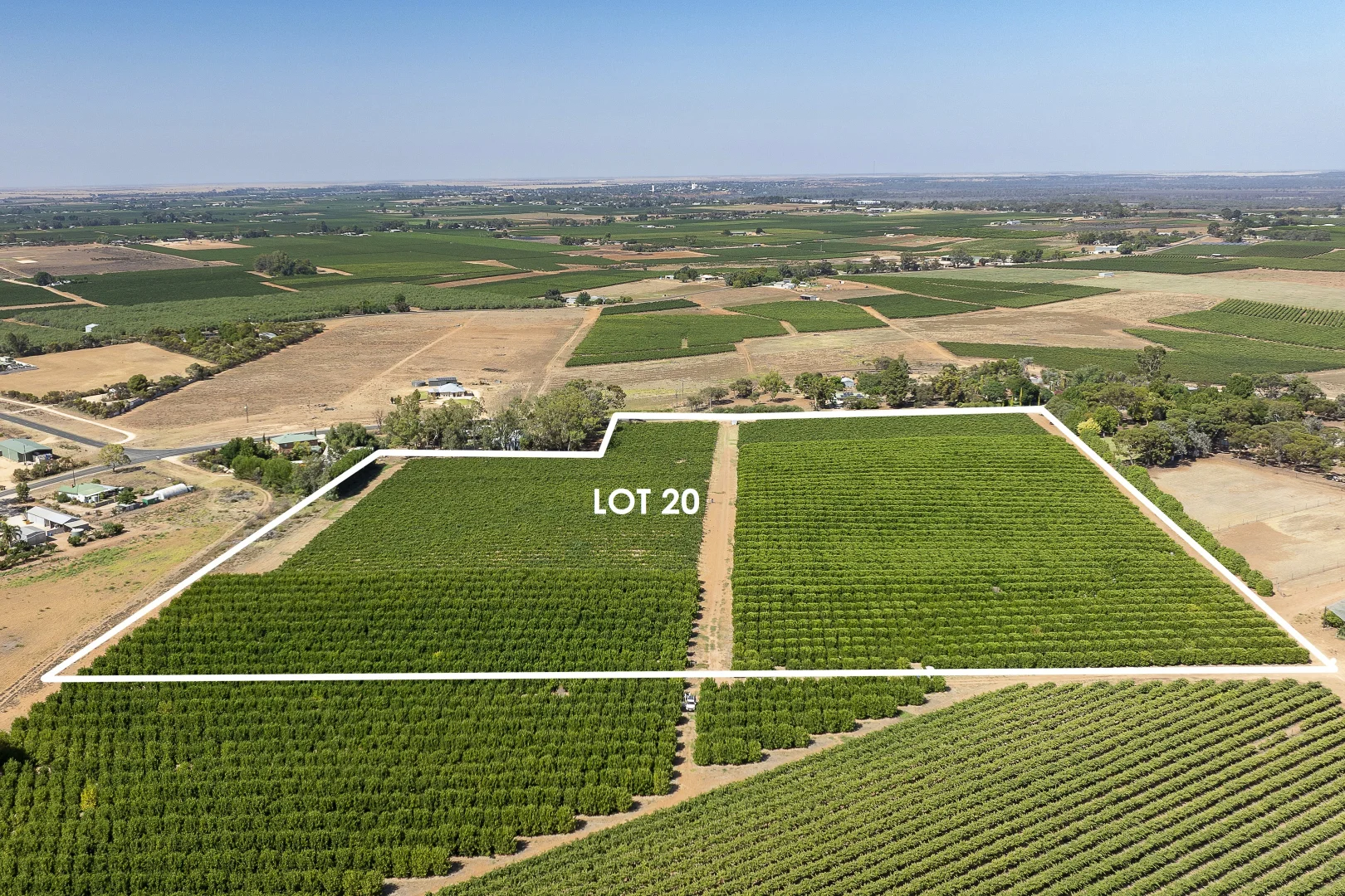 Additional image 6 of 20 Anderson Road, Loxton SA 5333