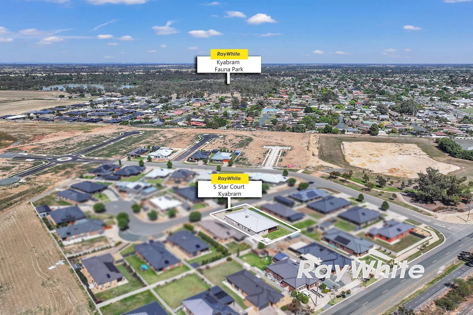 Additional image 30 of 5 Star Court, Kyabram VIC 3620