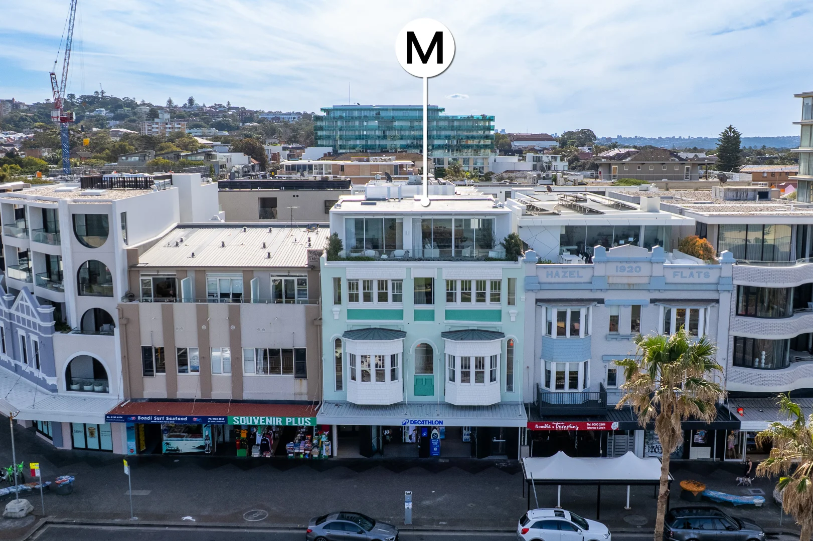 Additional image 8 of 104/134 Campbell Parade, Bondi Beach NSW 2026