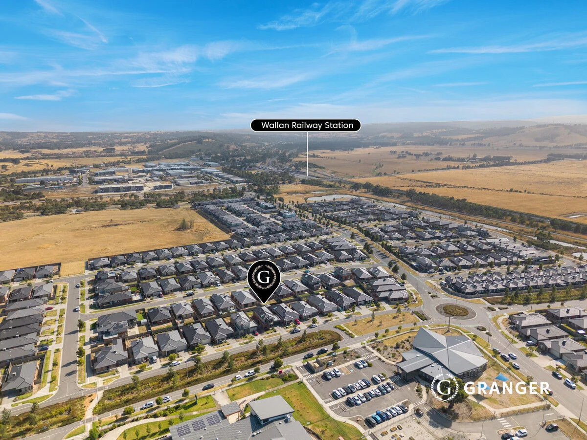 Additional image 35 of 47 Alcantara Boulevard, Wallan VIC 3756