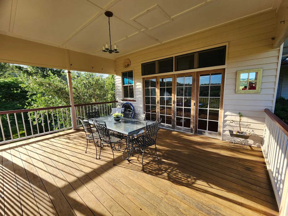 Additional image 9 of 67 Ulampa Creek Road, Nukku QLD 4314