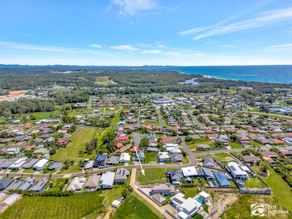 Additional image 6 of 13 Gita Place, Woolgoolga NSW 2456