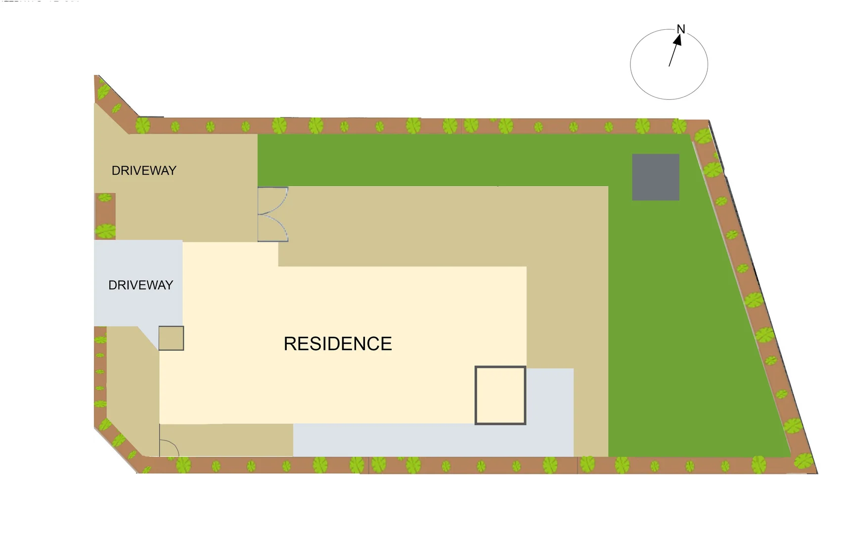 Additional image 29 of 3/11 Newnham Drive, Romsey VIC 3434