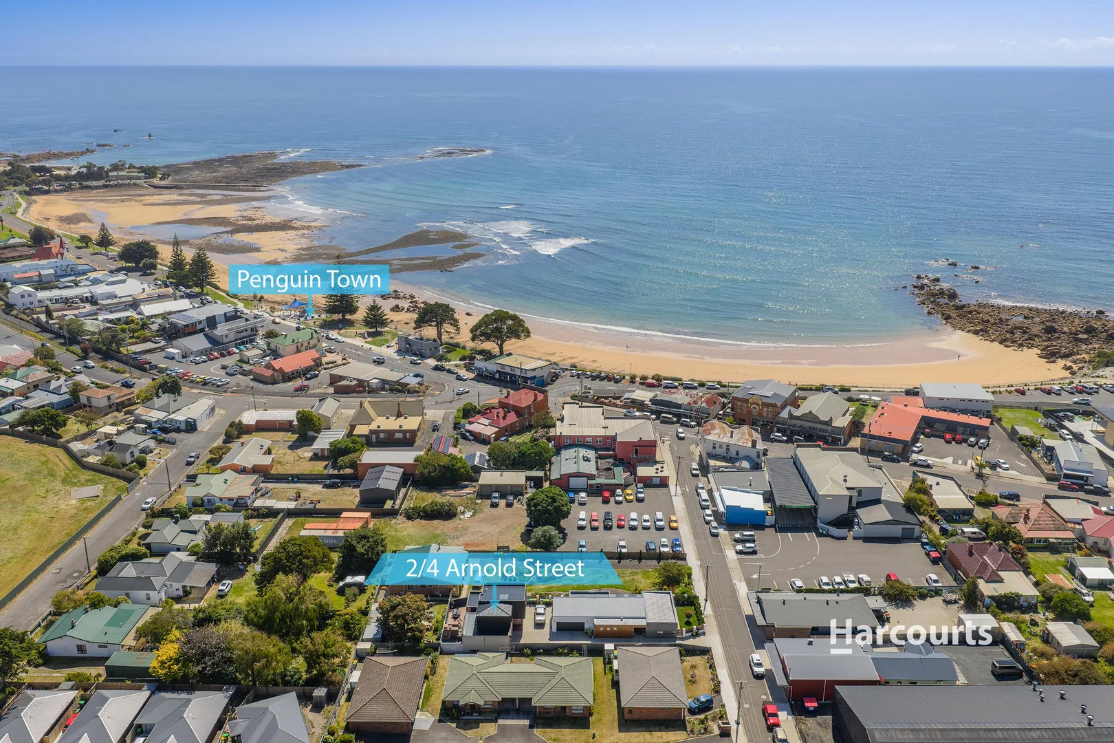 Additional image 32 of 2/4 Arnold Street, Penguin TAS 7316