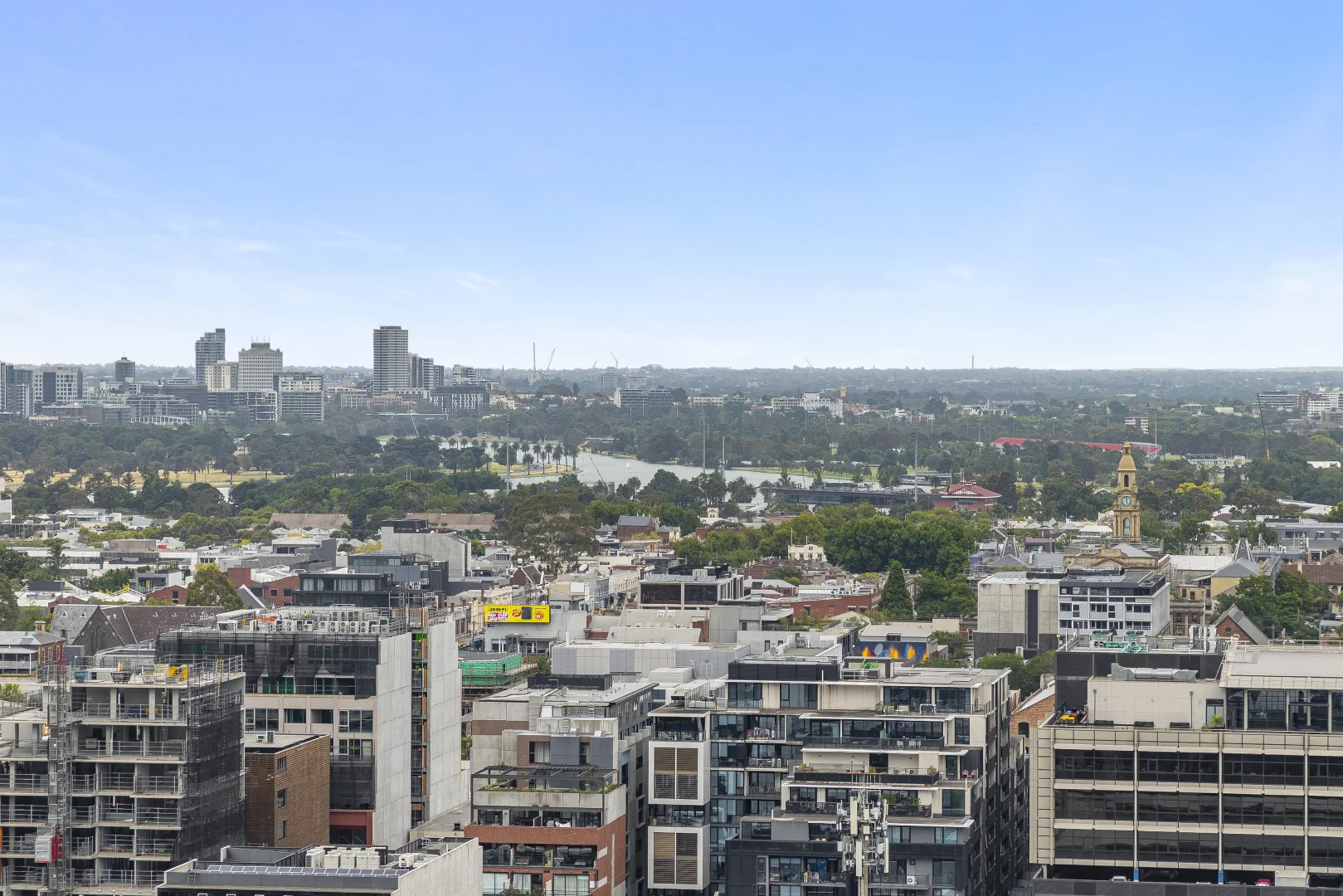 Additional image 20 of 226/83 Whiteman Street, Southbank VIC 3006