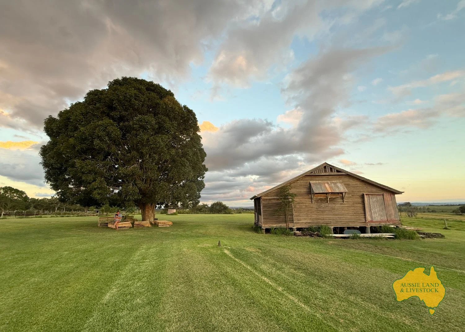 Additional image 3 of 544 WATTLEGROVE ROAD, Benair QLD 4610