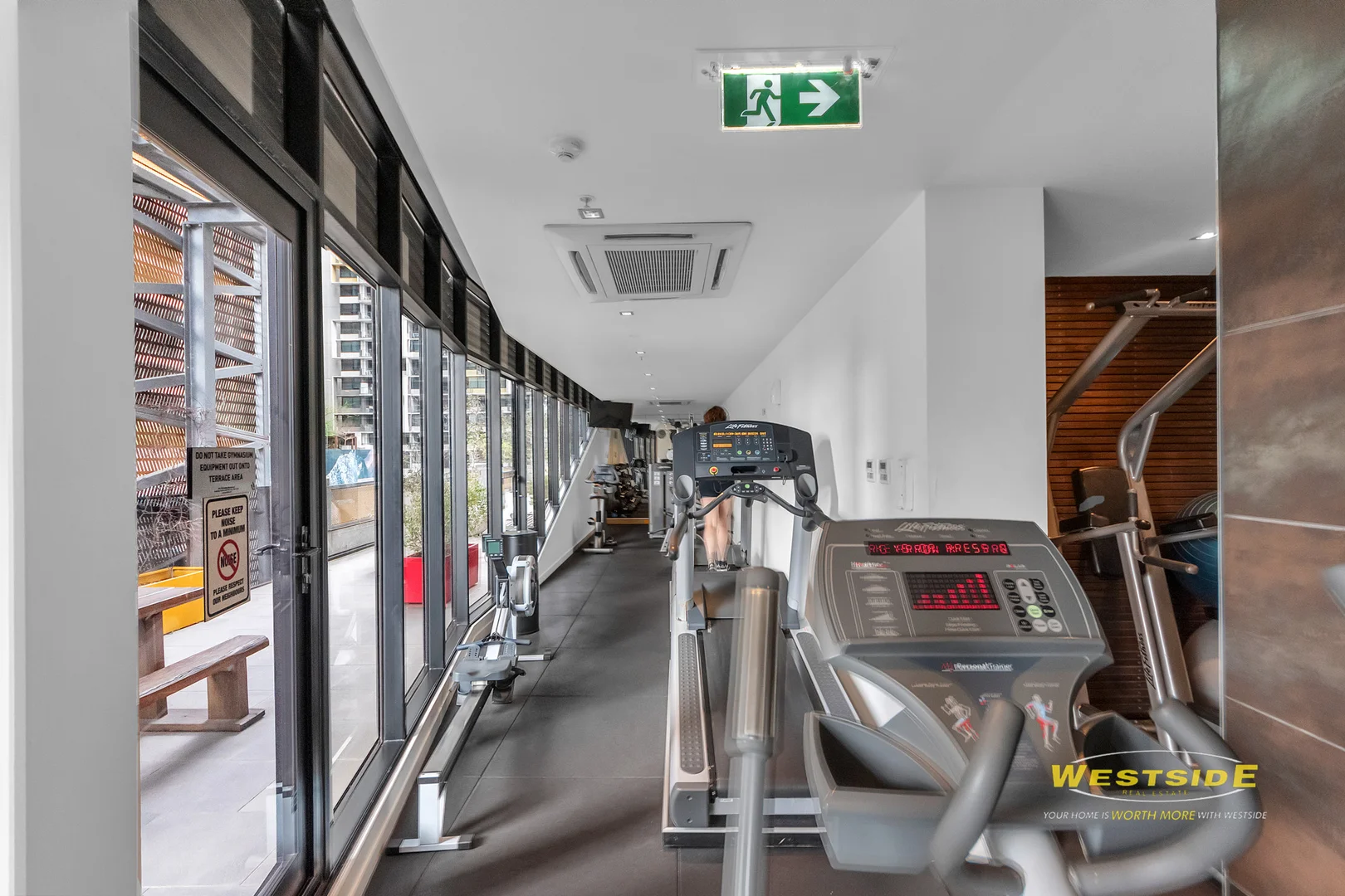 Additional image 16 of 1005/200 Spencer Street, Melbourne VIC 3000