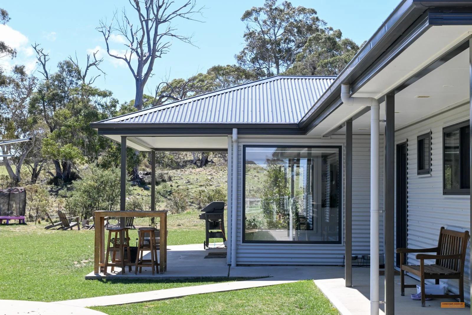 Additional image 11 of "King's Ridge" 698 Avonside Road, Avonside NSW 2628