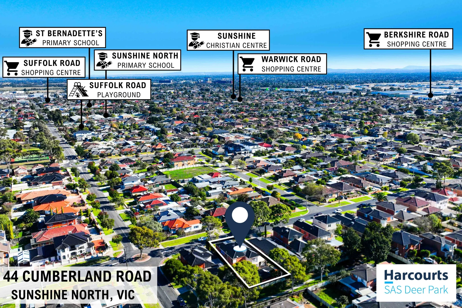 Additional image 24 of 44 Cumberland Street, Sunshine North VIC 3020