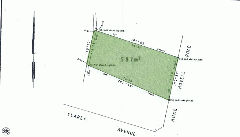 20 Hume And Hovell Rd, Seymour VIC 3660