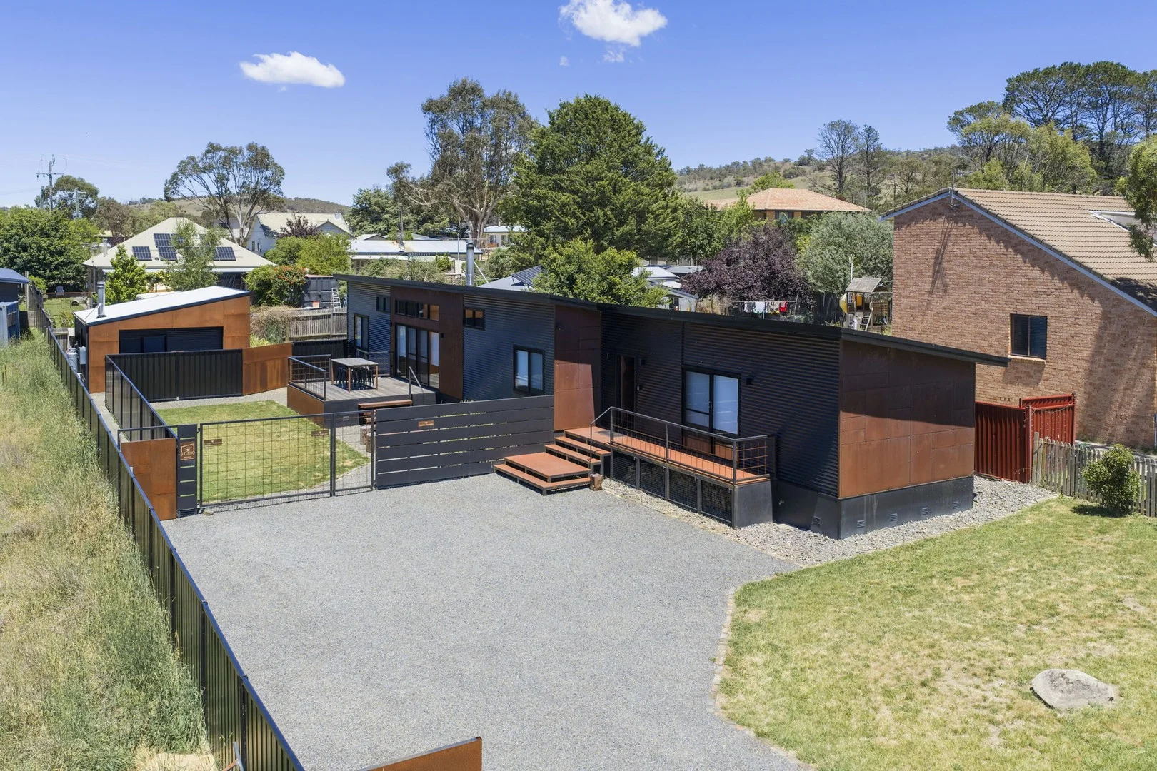 13 Kiparra Drive, Berridale NSW 2628