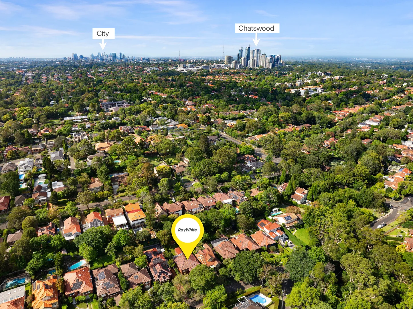 Additional image 11 of 103 Roseville Avenue, Roseville NSW 2069