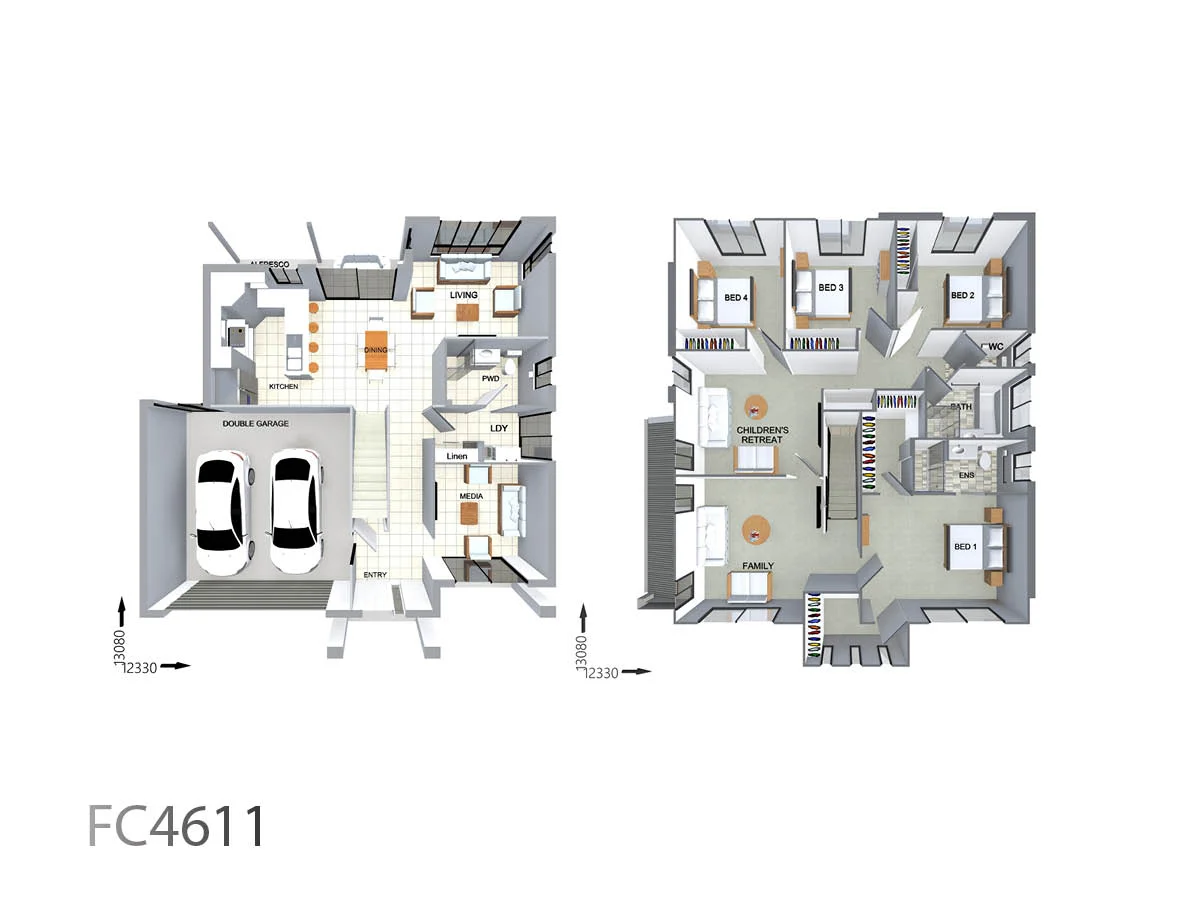 Additional image 6 of Stage 5, Lot 536 Paper Daisy Drive, Port Macquarie NSW 2444