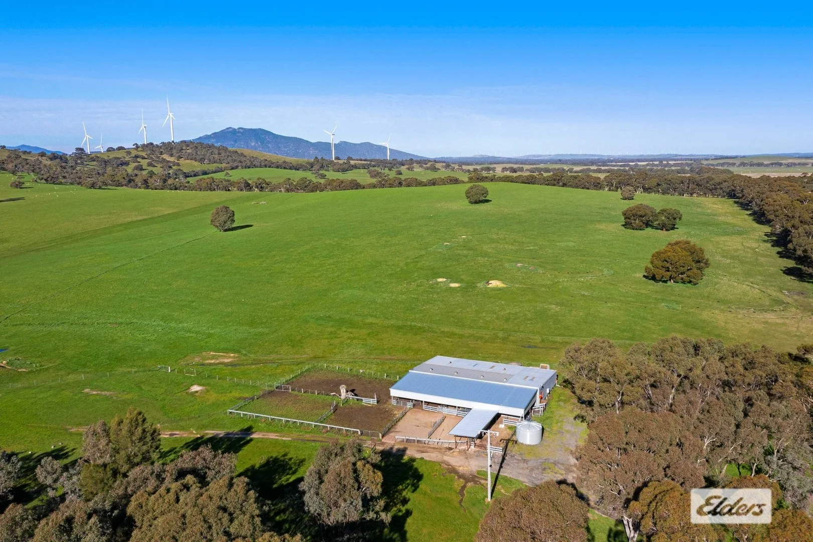 Warrayadin Road, Ararat VIC 3377