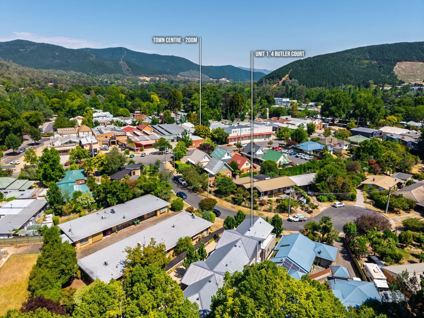 Additional image 23 of 1/4 Butler Court, Bright VIC 3741