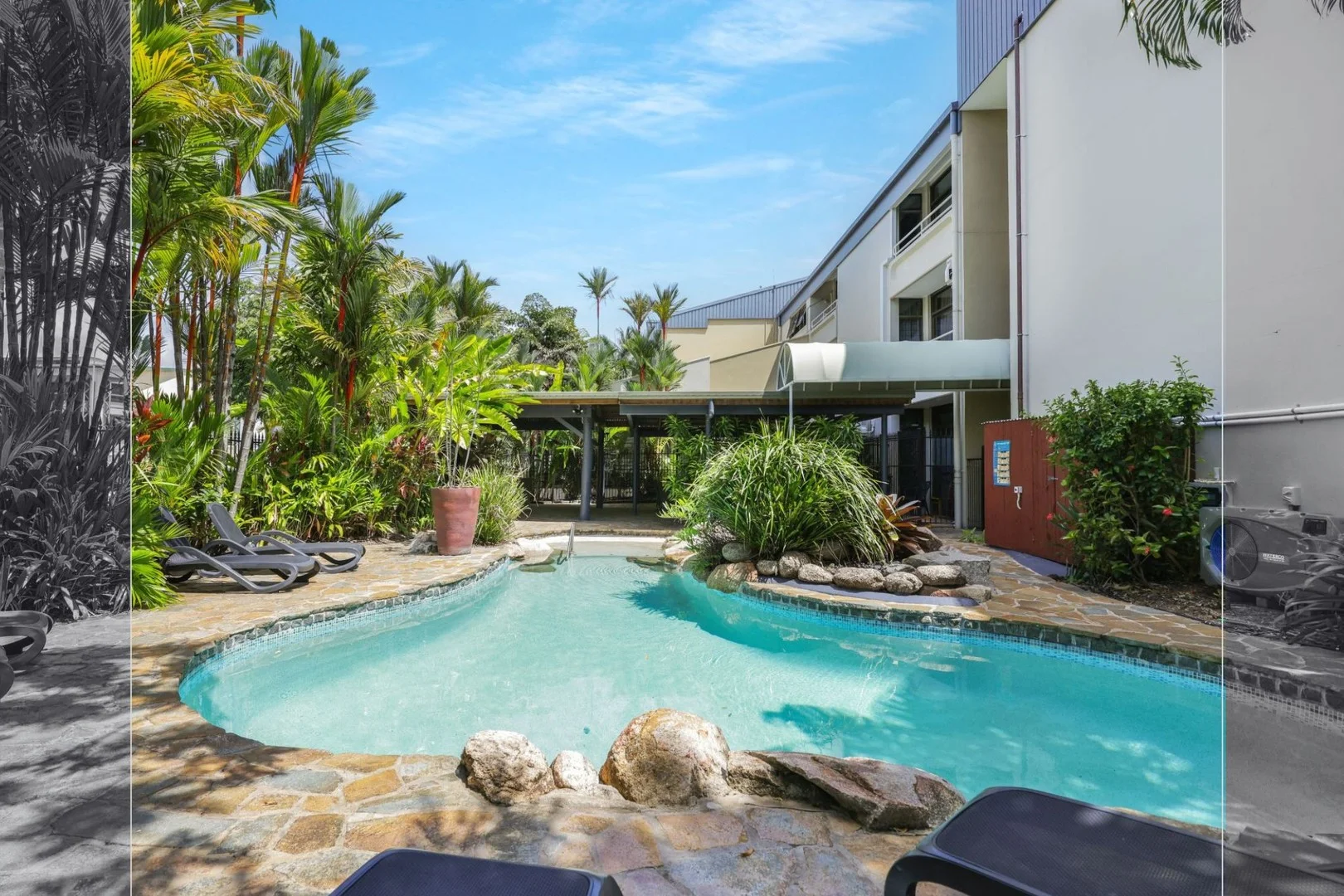 345/175 Lake Street, Cairns City QLD 4870