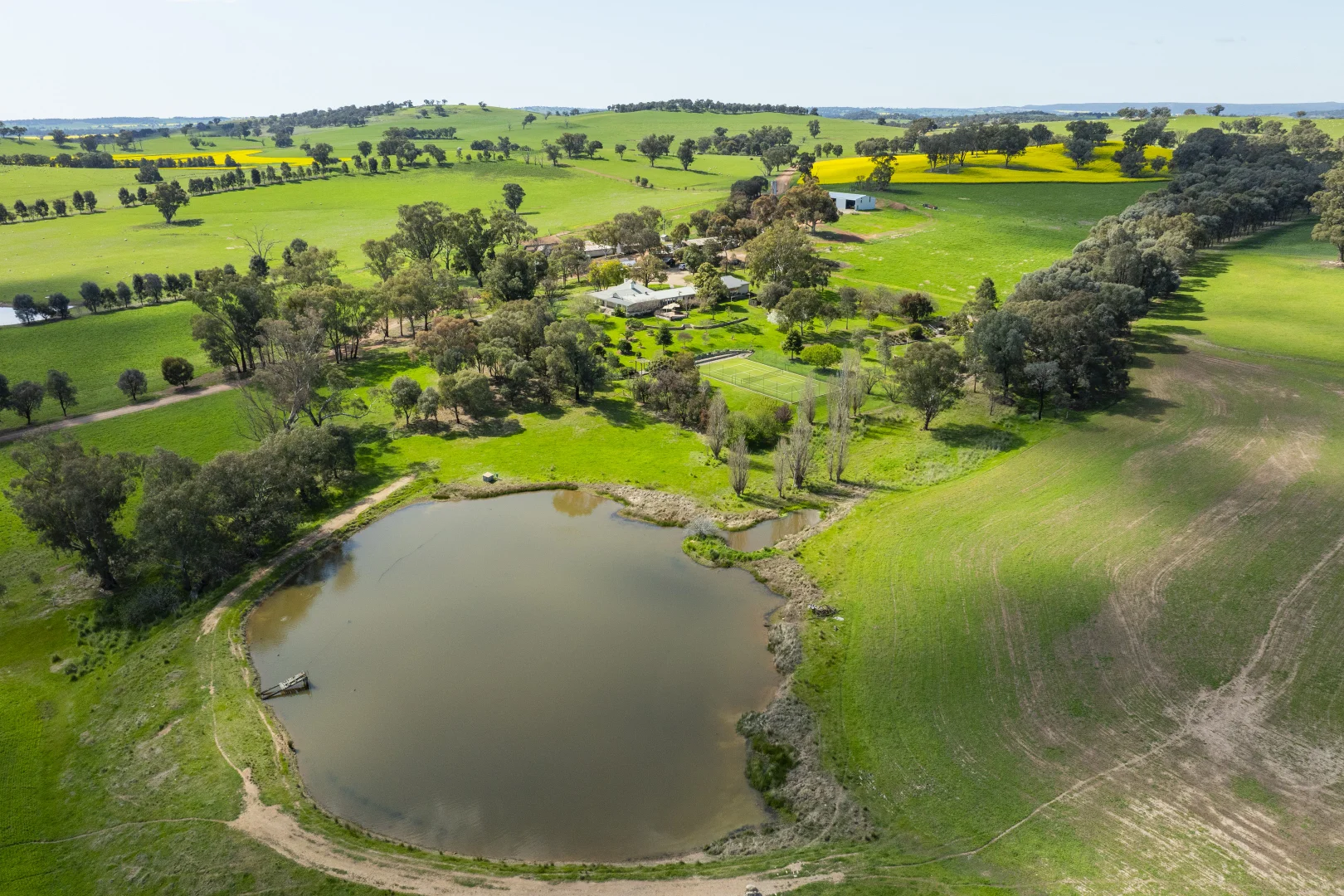 Additional image 11 of 2056 Benalla-Yarrawona Road, Bungeet West VIC 3726
