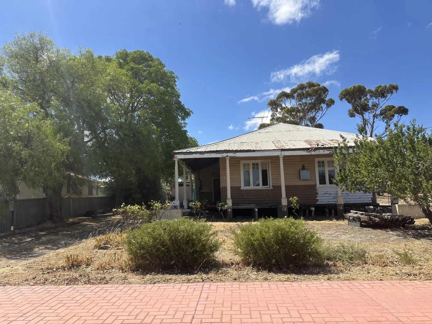 Additional image 3 of 64 Taylor Street, Dumbleyung WA 6350