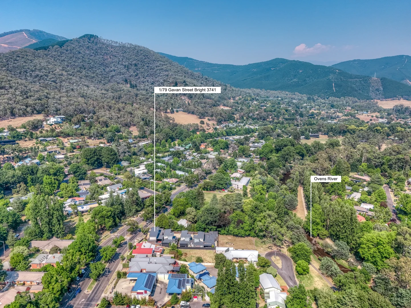 Additional image 16 of 1/79 Gavan Street, Bright VIC 3741