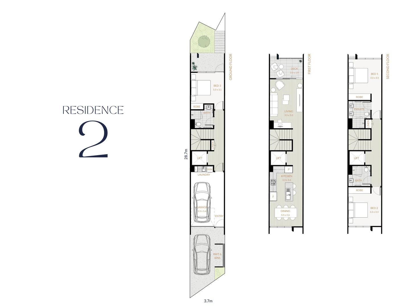 Additional image 16 of 1 Inverness Way, Wallaroo SA 5556