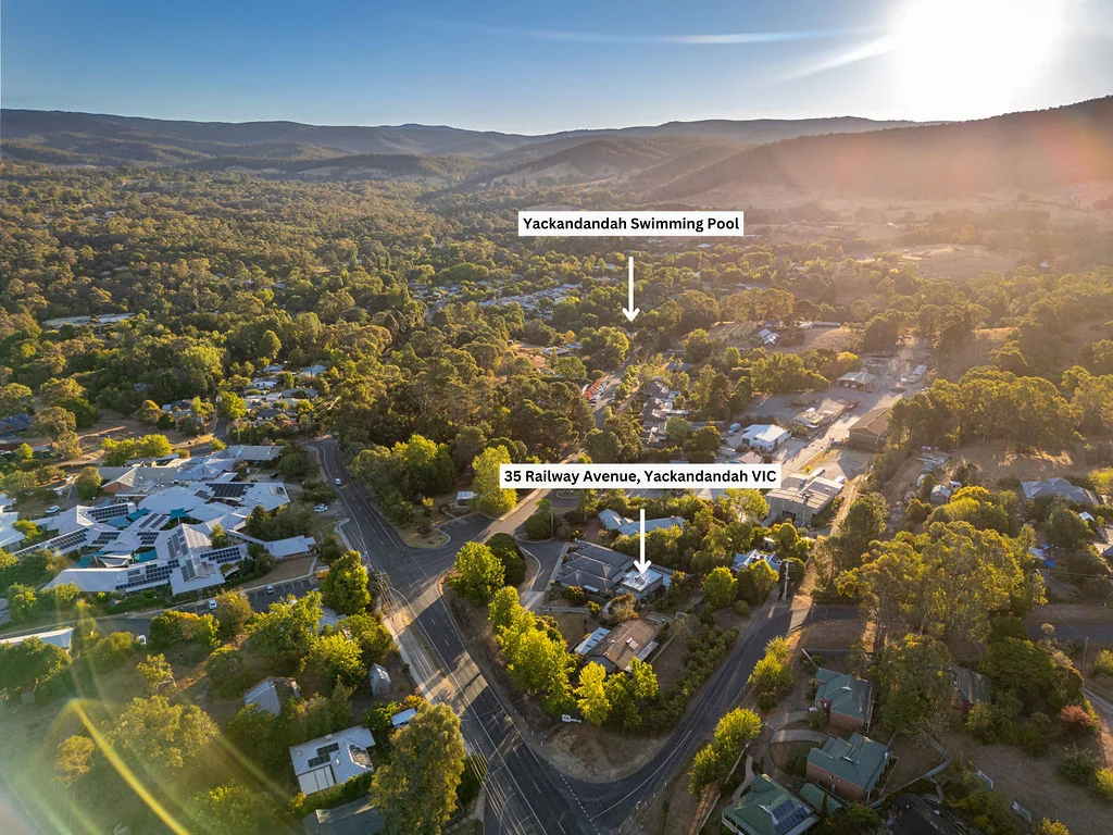 Additional image 20 of 35 Railway Avenue, Yackandandah VIC 3749