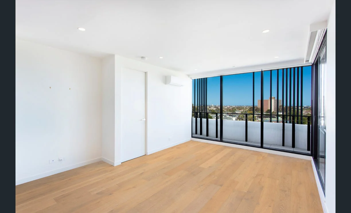 Additional image 2 of 409/188 Ballarat Road, Footscray VIC 3011