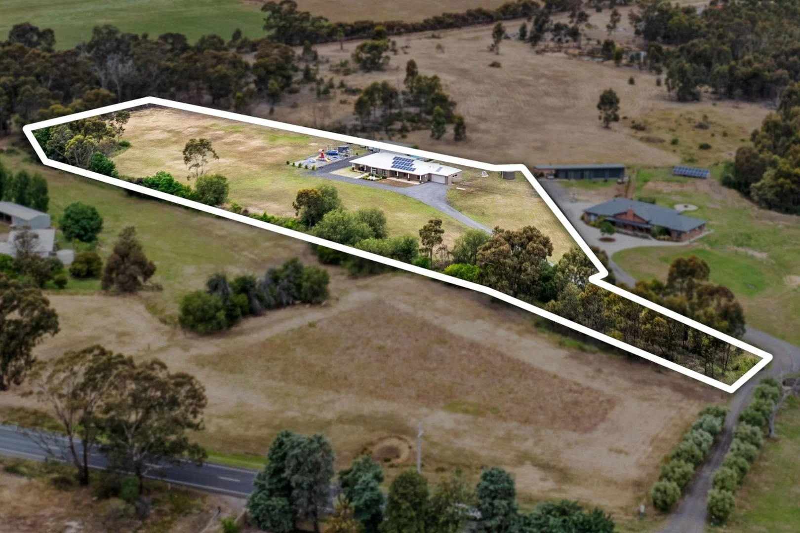 42 Bracewell Street, Maiden Gully VIC 3551