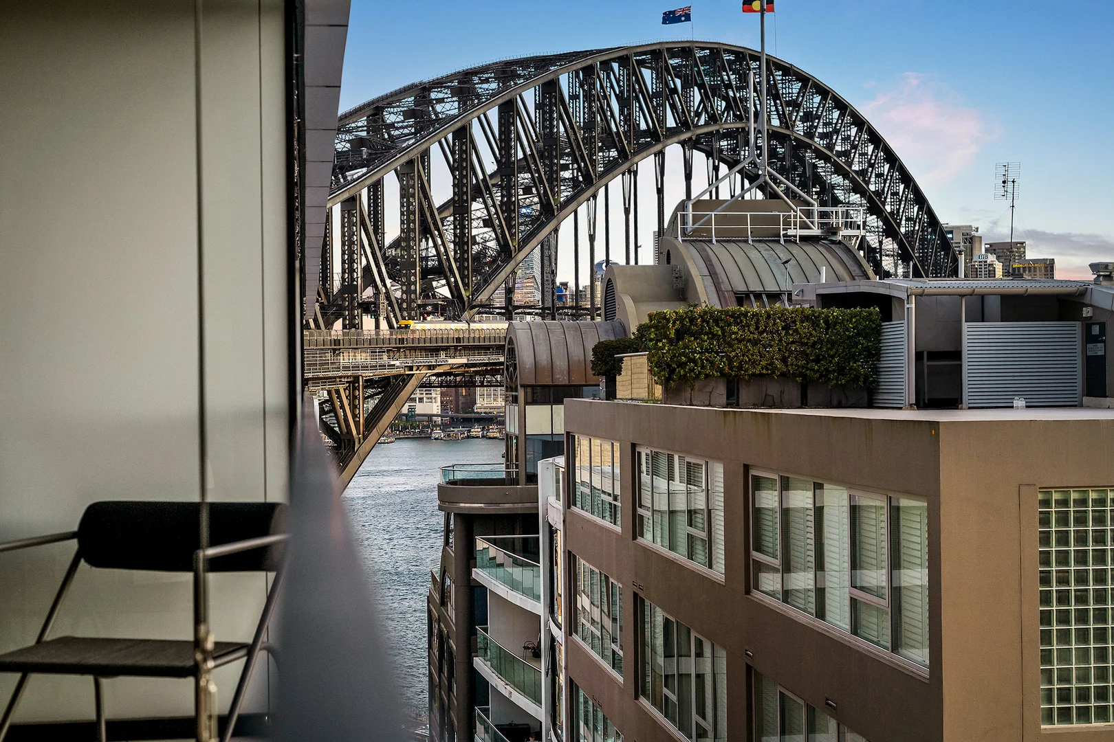 Additional image 12 of 805/30 Alfred Street South, Milsons Point NSW 2061