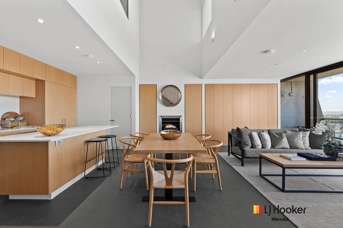 Additional image 8 of 1519/25 Edinburgh Avenue, City ACT 2601