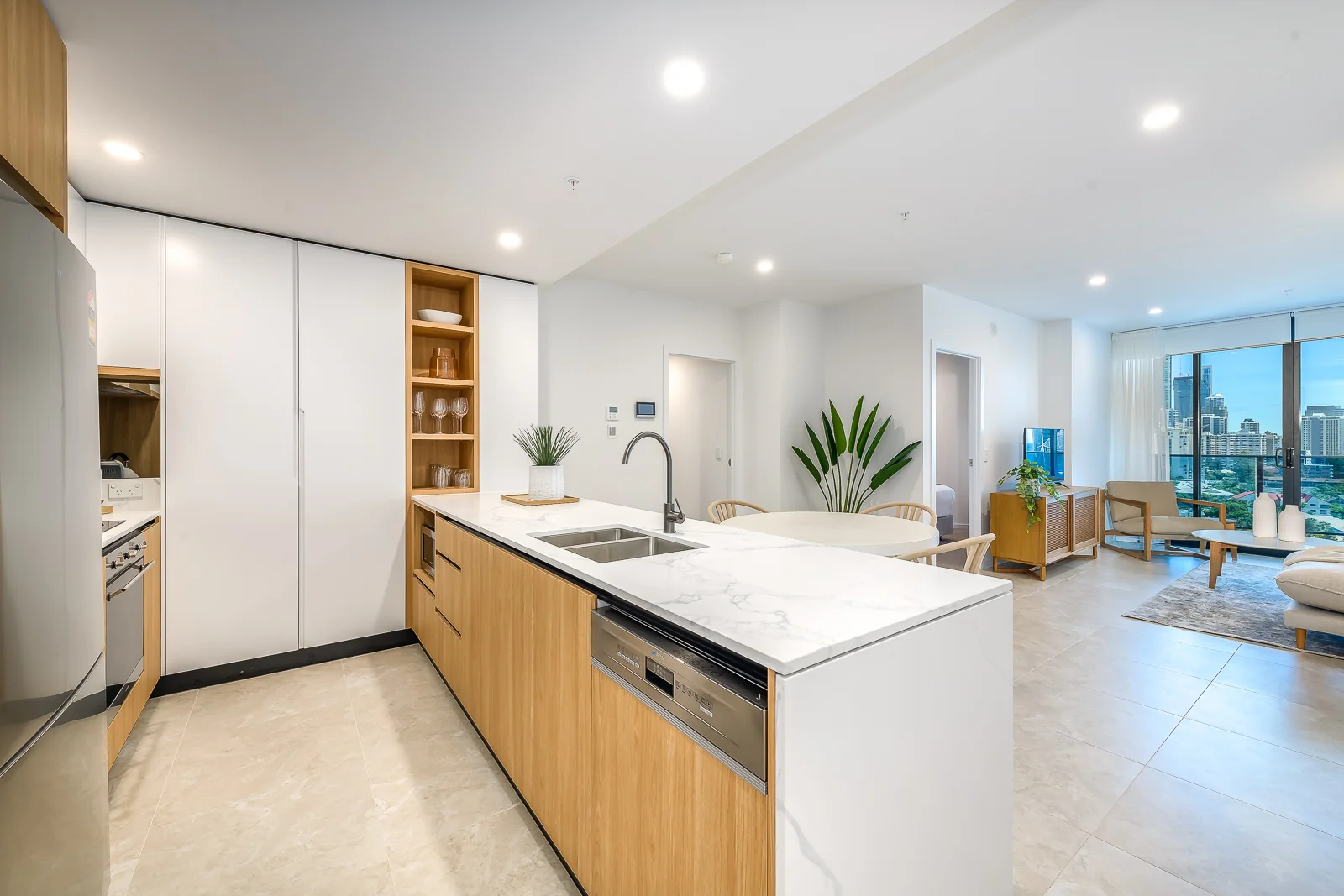 Additional image 5 of 1202/28-30 Second Ave, Broadbeach QLD 4218
