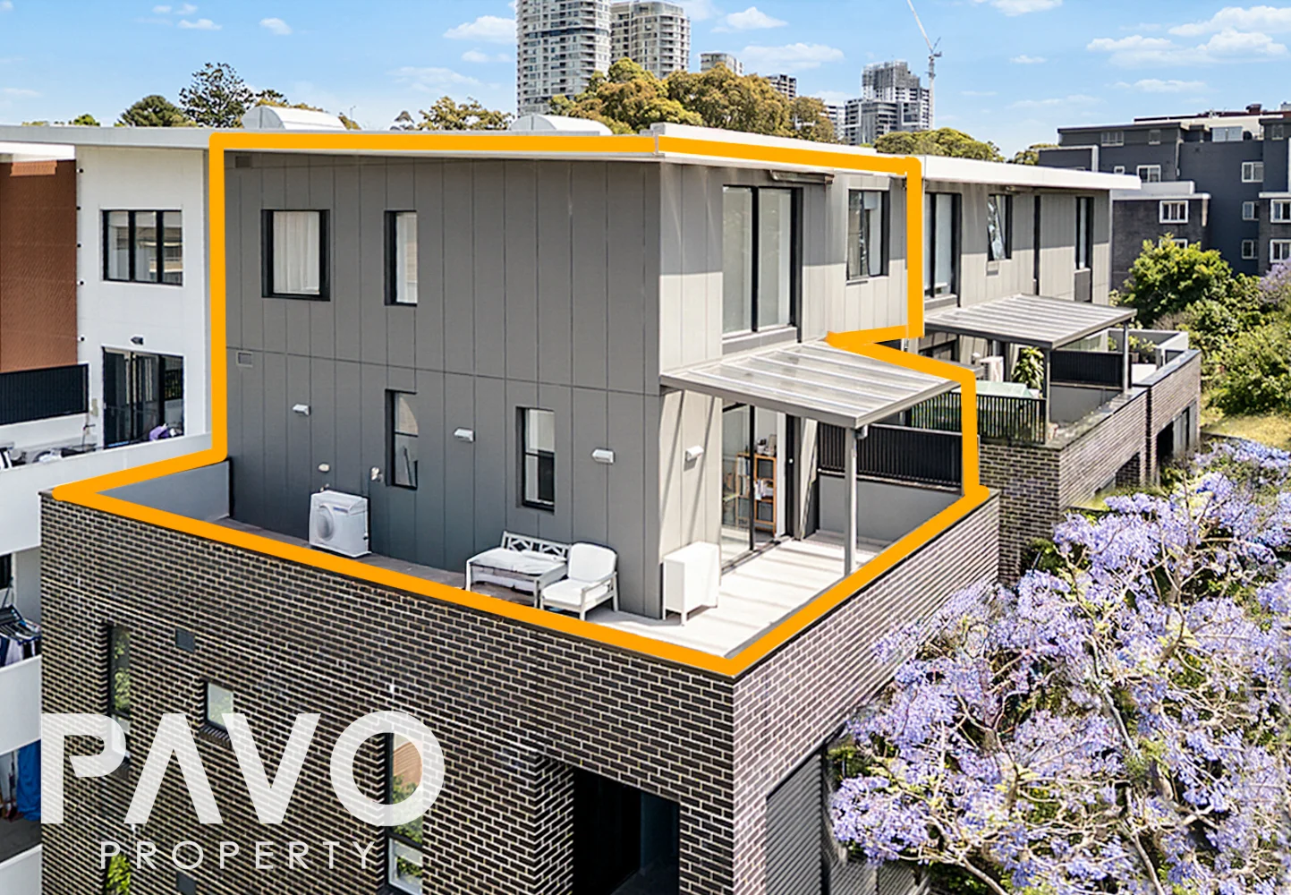 Additional image 15 of 43/23-25 Forest Grove, Epping NSW 2121