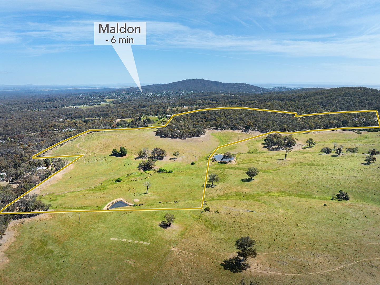 Additional image 4 of 186 Bells Reef Road, Maldon VIC 3463