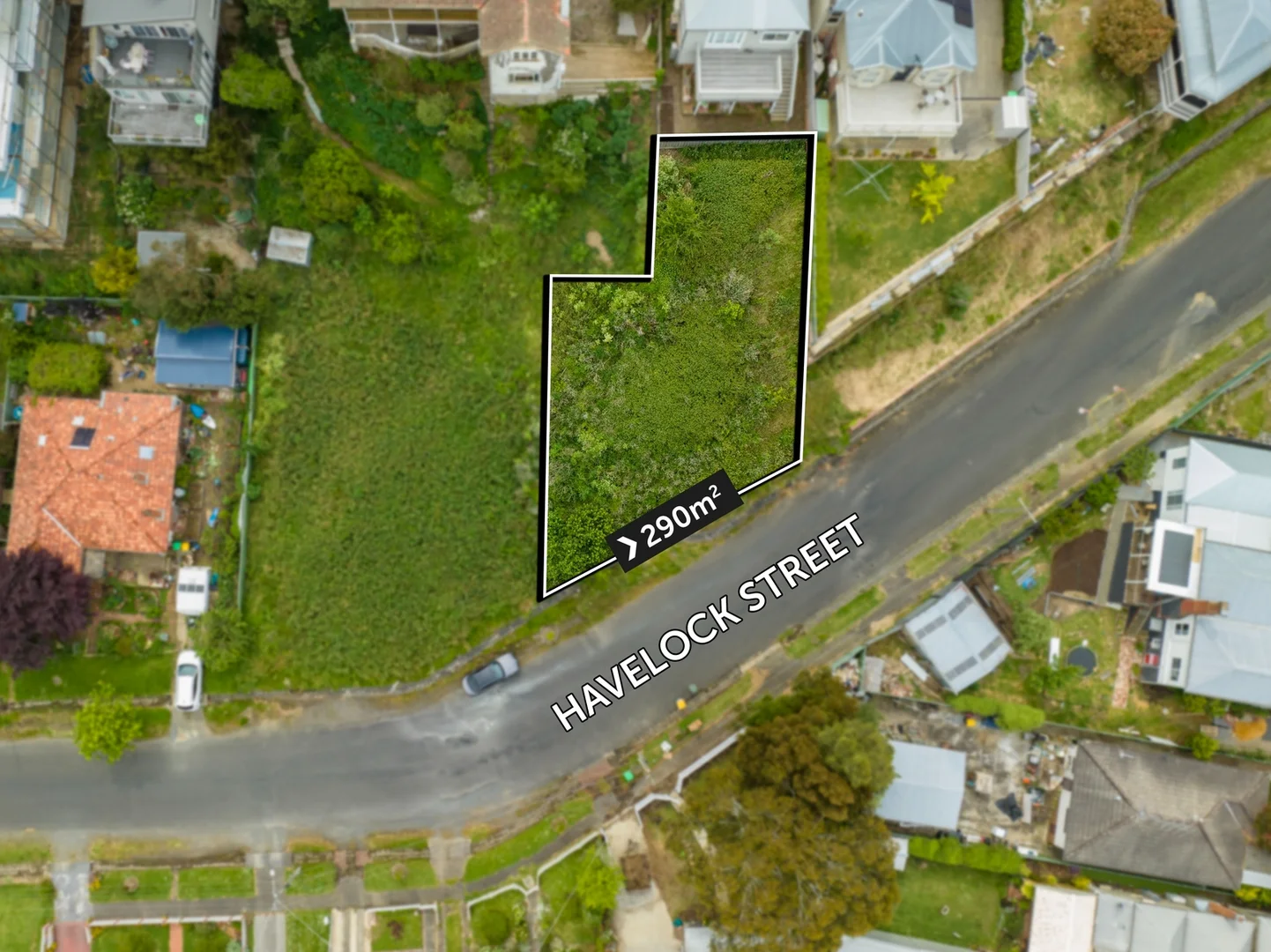 Additional image 2 of 223 Havelock Street, Soldiers Hill VIC 3350