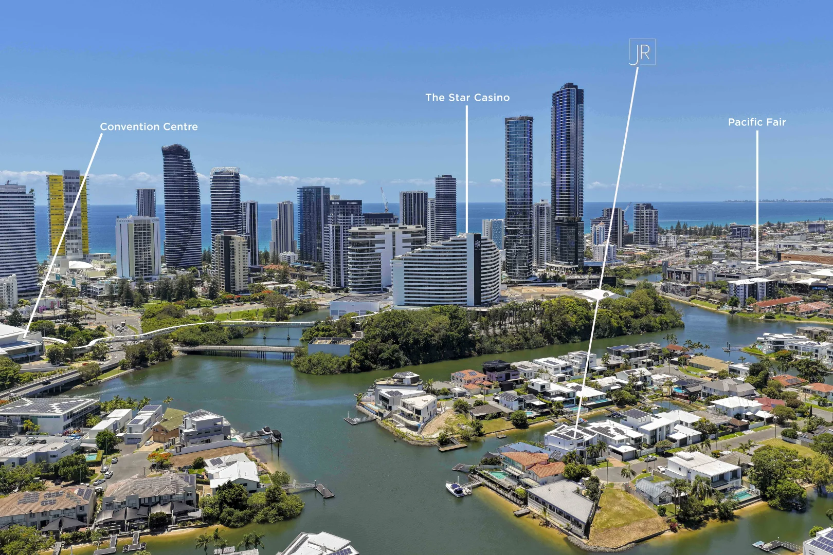 Additional image 5 of 12 Lotus Key, Broadbeach Waters QLD 4218