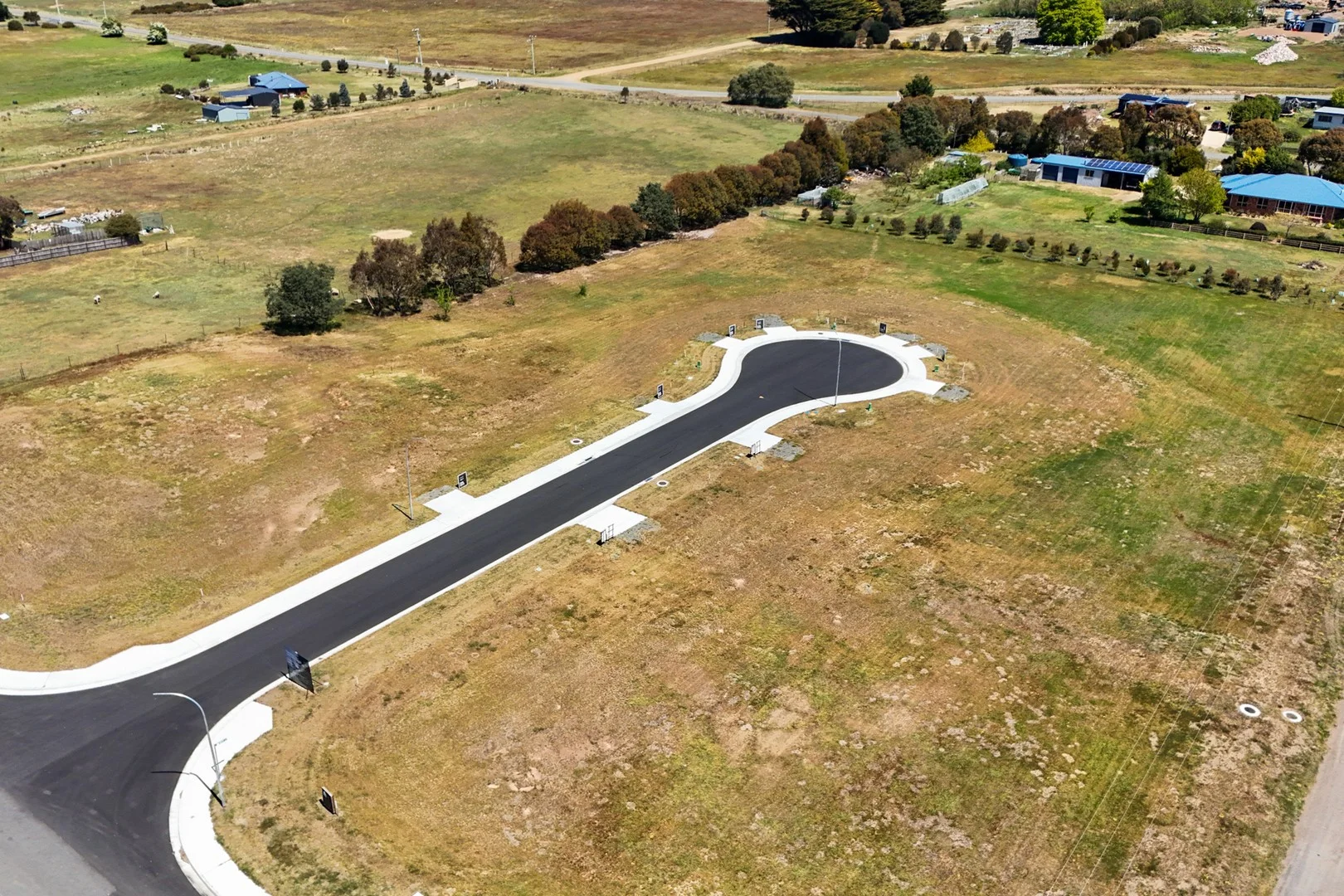 Additional image 5 of 1 Emery Court, Oatlands TAS 7120