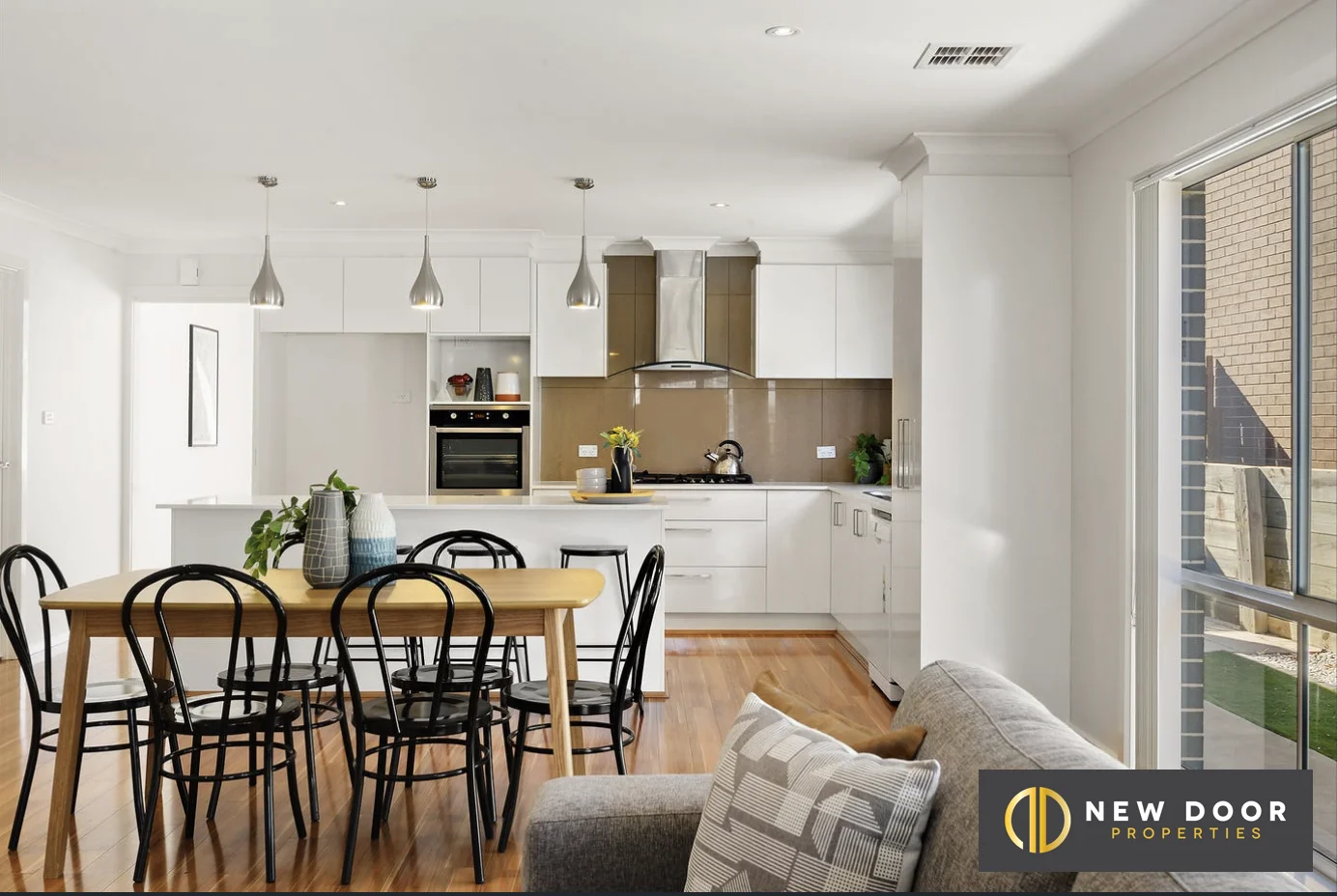 Additional image 5 of 47 Clancy Mckenna Crescent, Bonner ACT 2914