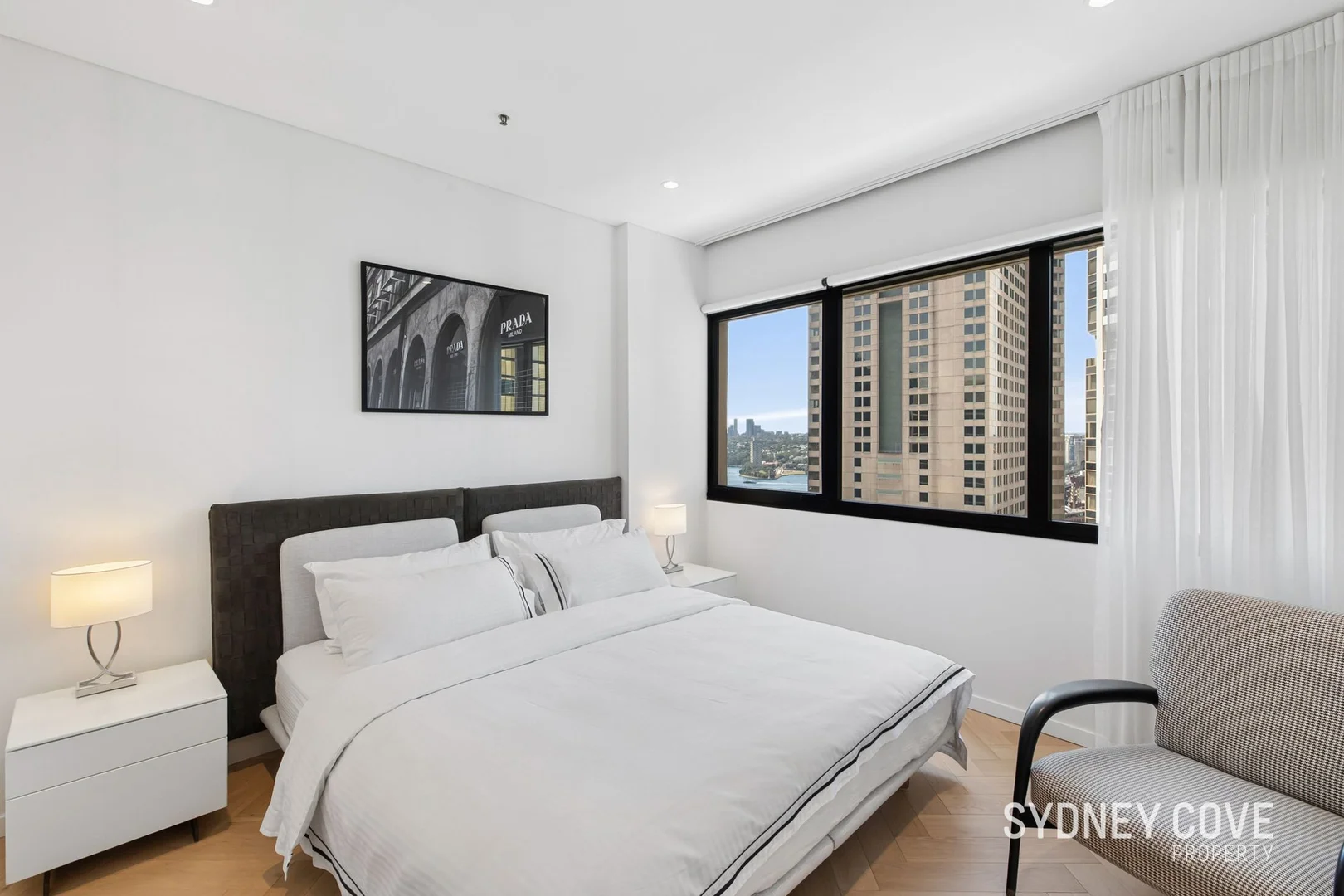 Additional image 6 of 2002/129 Harrington Street, Sydney NSW 2000