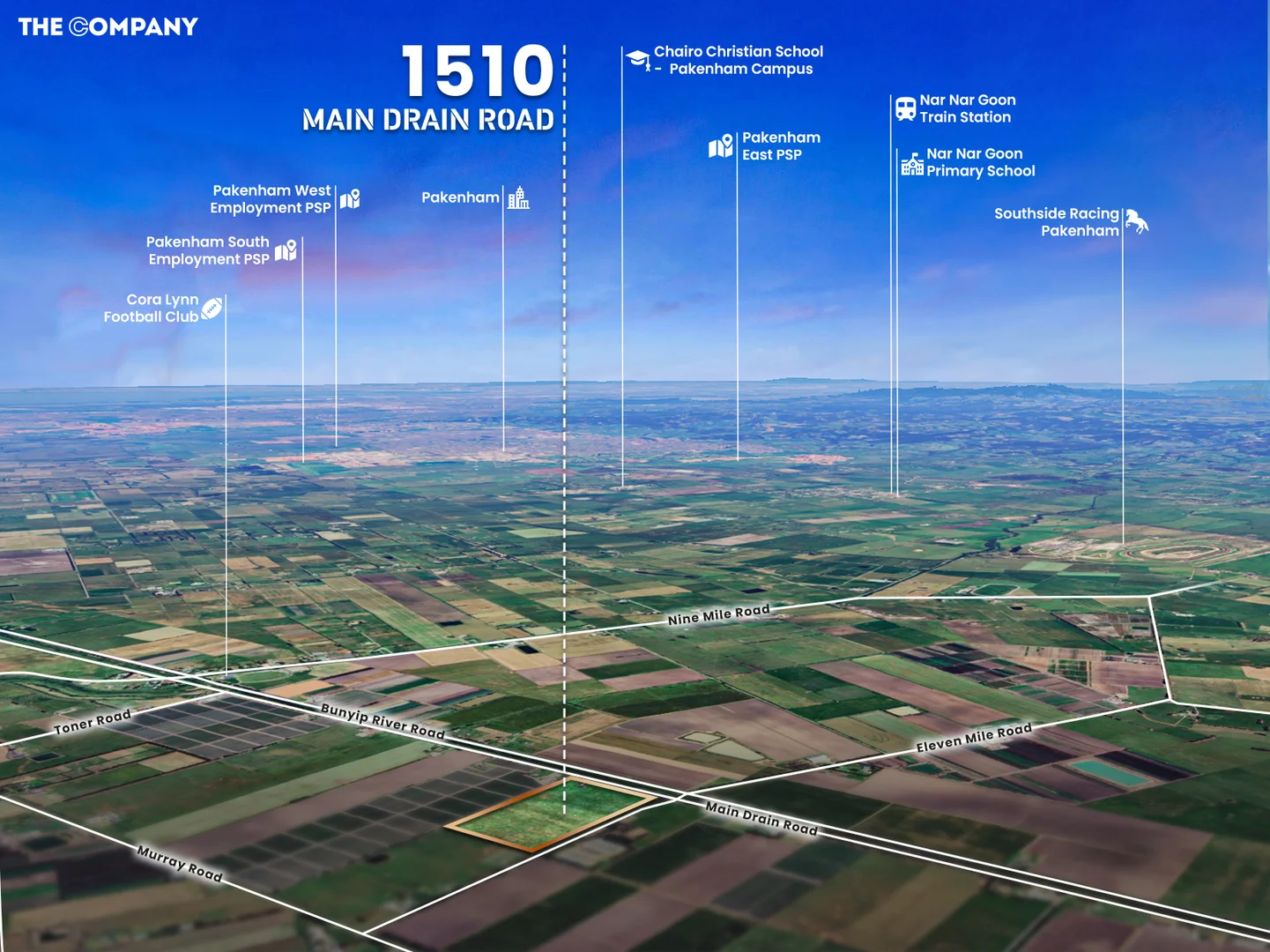 Additional image 5 of 1510 Main Drain Road, Cora Lynn VIC 3814