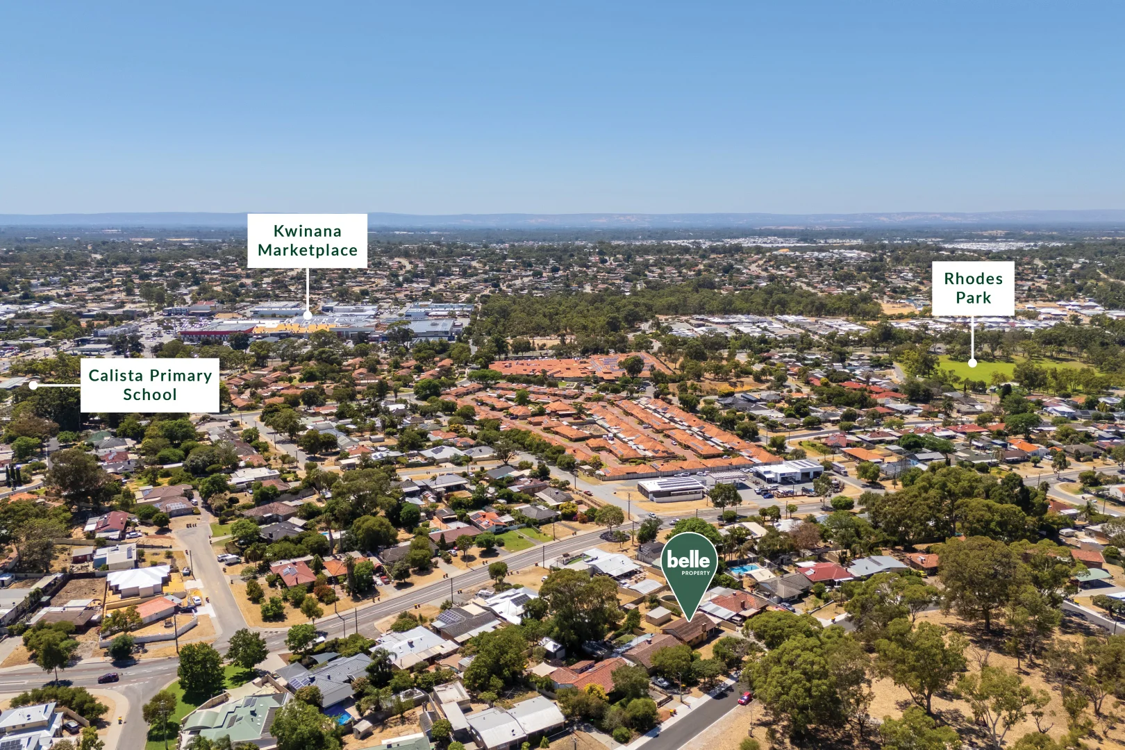 Additional image 5 of 42 Harrison Way, Calista WA 6167