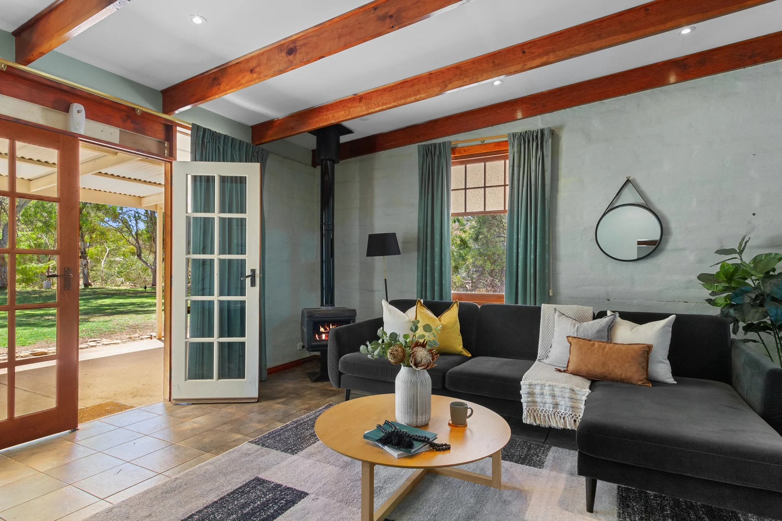 Additional image 18 of 19 Laura Blocks Road, Laura SA 5480