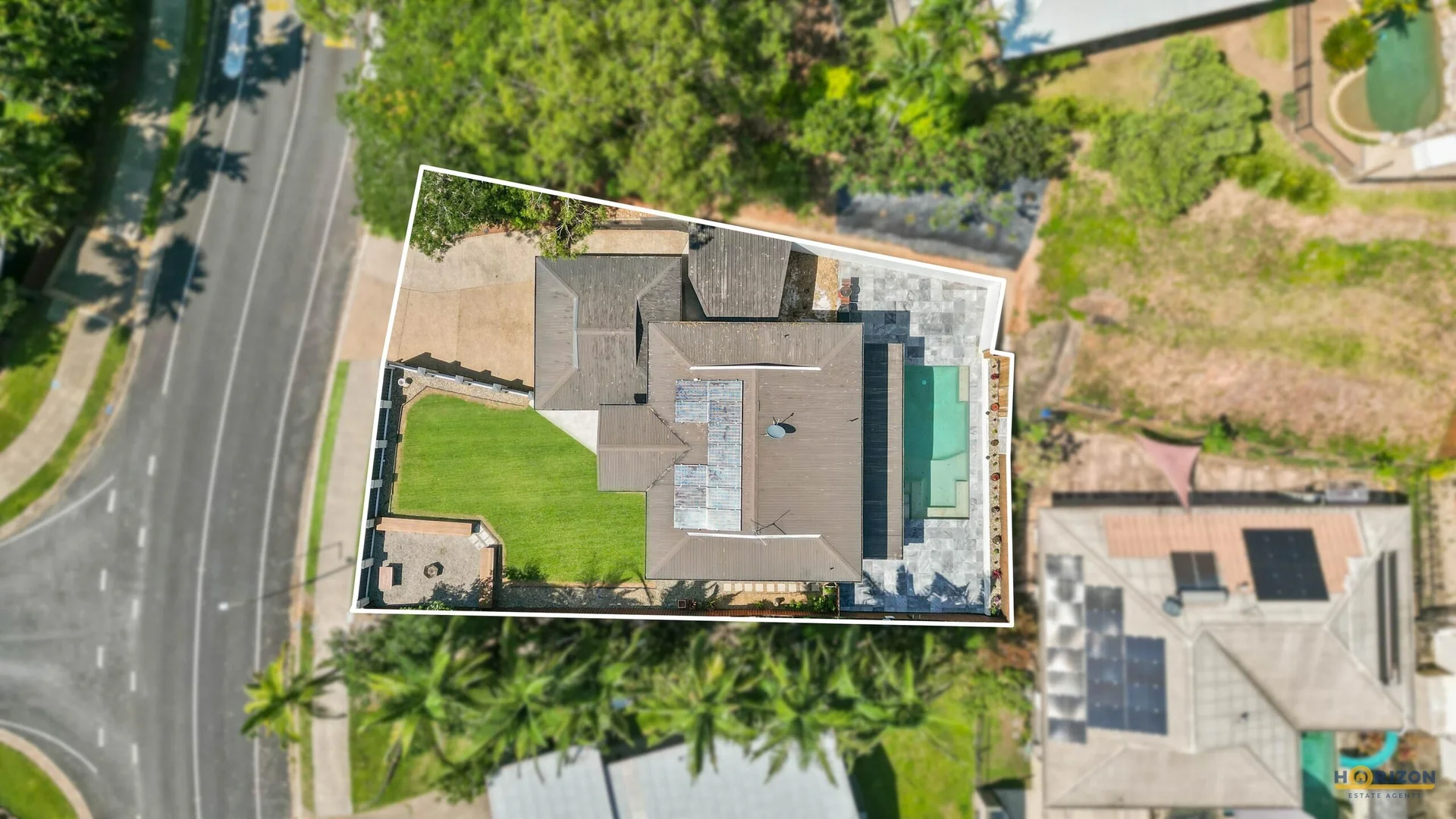 Additional image 21 of 45 Currawong Street, Bayview Heights QLD 4868